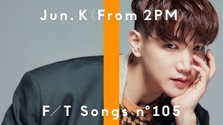 Download lagu Jun K THIS IS NOT A SONG 1929 THE FIRST TAKE... mp3
