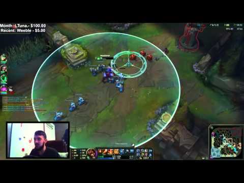 ( Annie Rework )That moment you realise they changed Annie