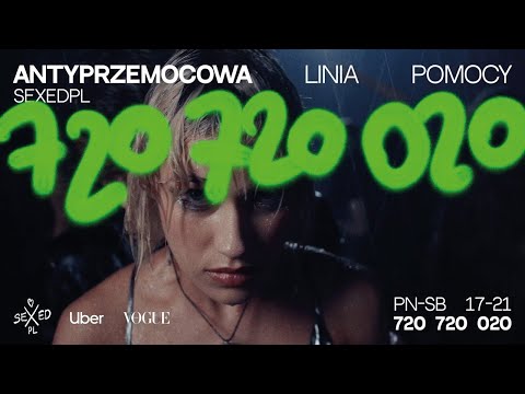 Nie odpuszczaj przemocy