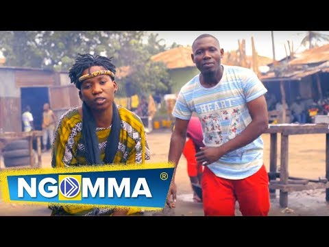 Chemical Ft Msagasumu - Kama ipo ipo tu (Official Video)