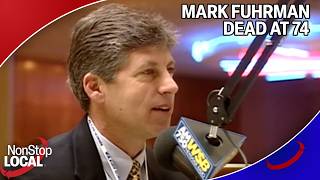Mark Fuhrman, controversial O.J. Simpson case detective, dies at 74