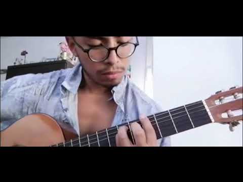 Mil Y Una Noches - Guitarricadelafuente
