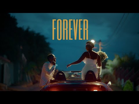 FOREVER BY JADO SINZA & ESTHER