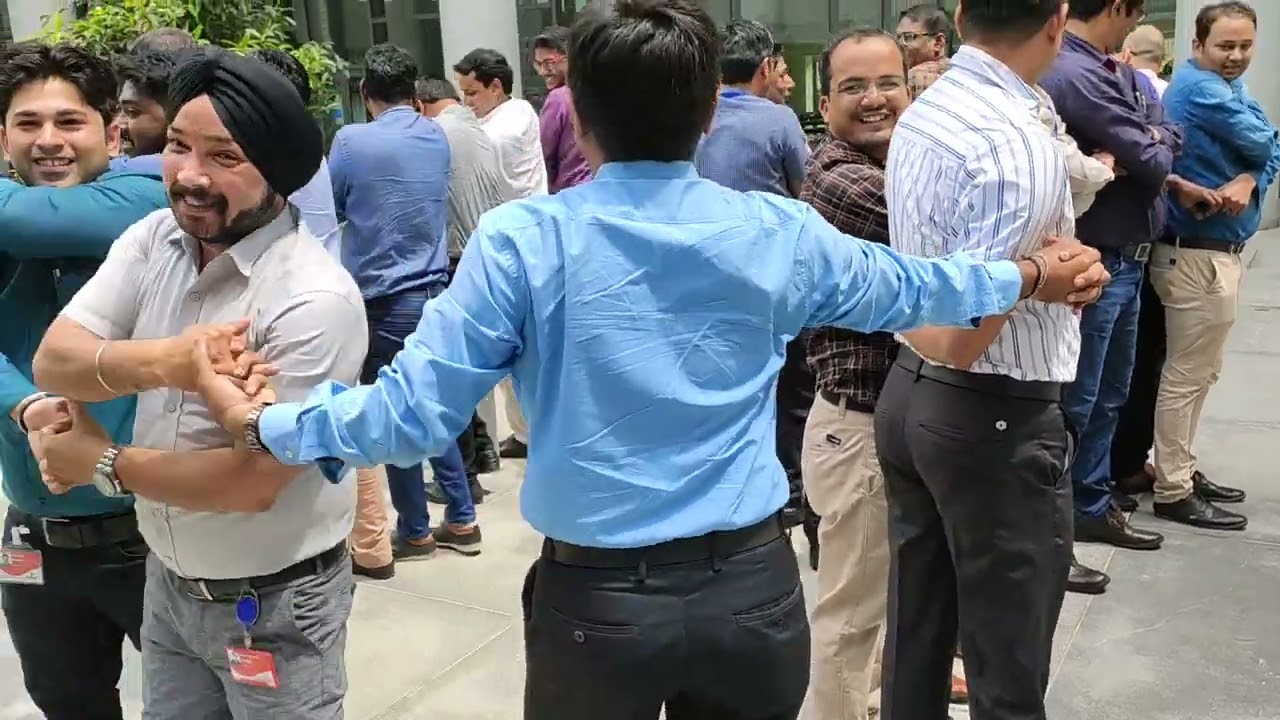 Team Building
