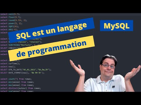 Base de données Introduction et dictionnaire de données