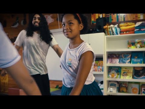 Anjos De Uma Asa Só - Luan Soreu