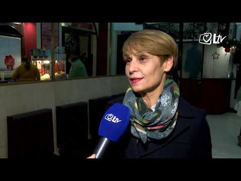 Izdvojeno 7.12.2019. - Najveći dar