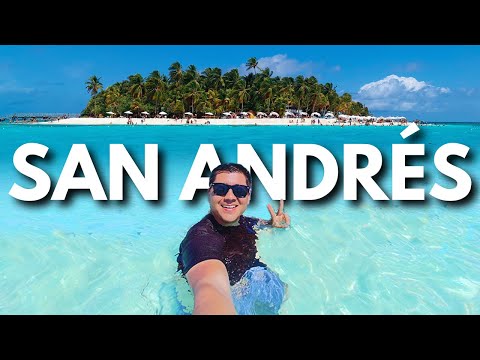 What to do in San Andrés? Prices, Transportation, Hotels, Food, and More