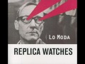 Lo Moda - Hear The Commotion