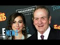 Tommy Lee Jones Speaks Out After Daughter Victoria Jones Death E News