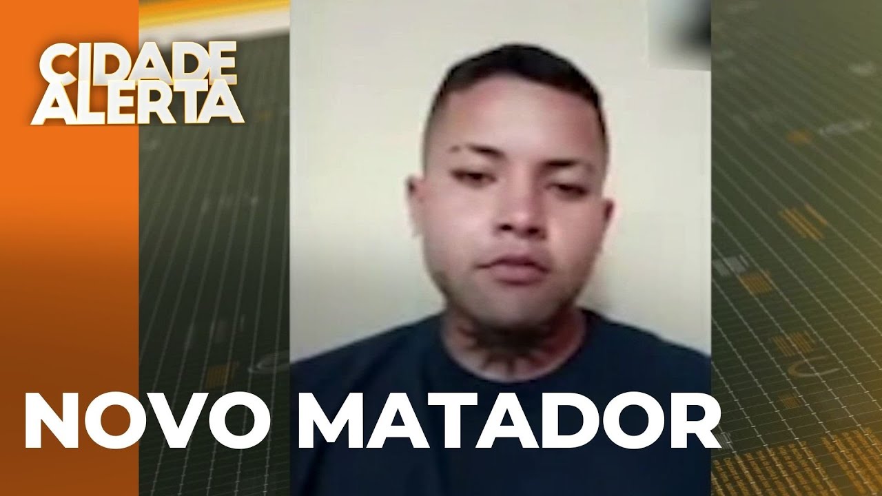Novo "Pedrinho Matador": guerra de facções revela trama criminosa em Curitiba