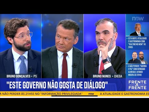 He's got the habit, he gets in line.