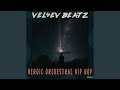 Heroic Orchestral Hip Hop