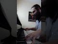 Danny Bedrosian performs Open our Eyes