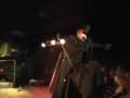 Gothminister - darkside live 