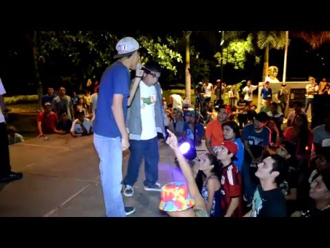 A Quema Ropa-  Magazine VS Dominic