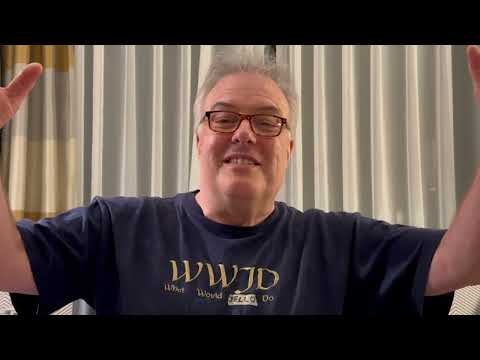 What Would Jello Do? Part 116:  ISRAEL-GAZA CONFLICT