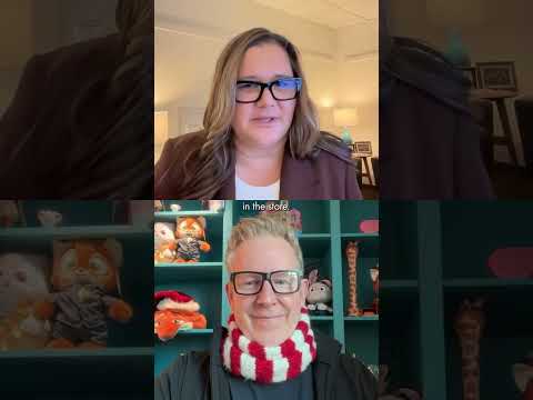 The filmmakers of Zootropolis 2 fill in the festive blanks!