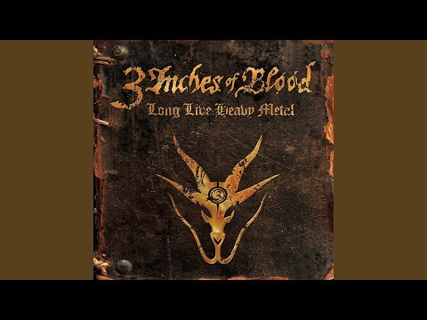Men Of Fortune - 3 Inches of Blood