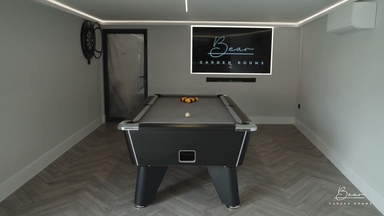 Bear Garden Rooms - The Hideaway