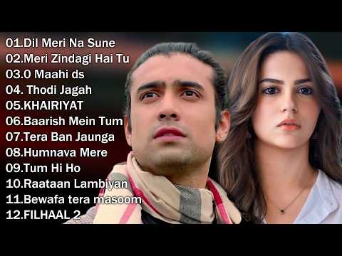 NonStopLove Mashup 💙 Best Mashup of Arijit Singh, Jubin Nautiyal, BPraak, Atif Aslam,Neha Kakkar