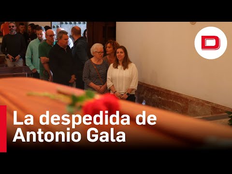 EL SENTIDO DE LA VIDA (Antonio Gala, \