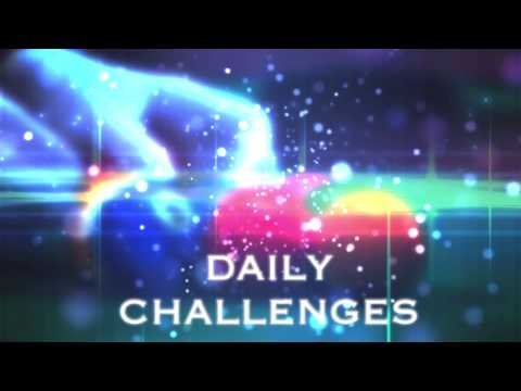 8 Ball Billiard Video