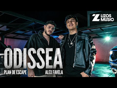 Plan de Escape and 2 more