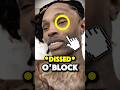 Why King Von HATES 6ix9ine? 🫢♂️