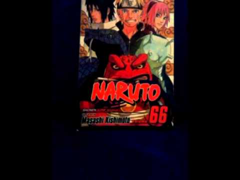 Naruto Chapter 692 Review (And extra info)