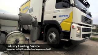 preview picture of video 'Harpers Environmental Ltd Waste Management Services'