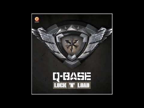 Audiofreq: Lock N' Load (Q-Base Anthem 2015)