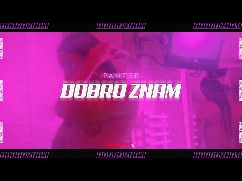 PANTER - DOBRO ZNAM (OFFICIAL VIDEO)