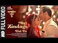 Meri Zindagi Hai Tu (Full Video) | Satyameva Jayate 2 | John A, Divya K | Rochak ft Jubin, Neeti