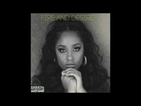 Fire & Desire (inspired by Drake)