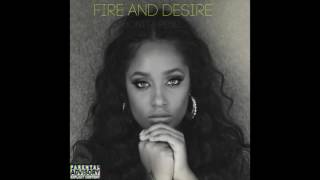 Fire & Desire (inspired by Drake)