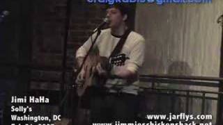 William's Song - Jimi HaHa of Jimmie's Chicken Shack