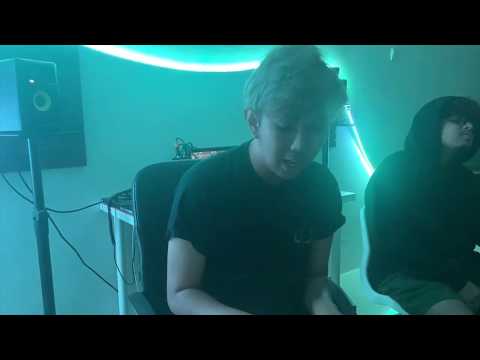 Can I Go, Now? - Prayash Remix With Muhsroom