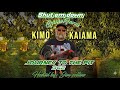 Kimo Kaiama