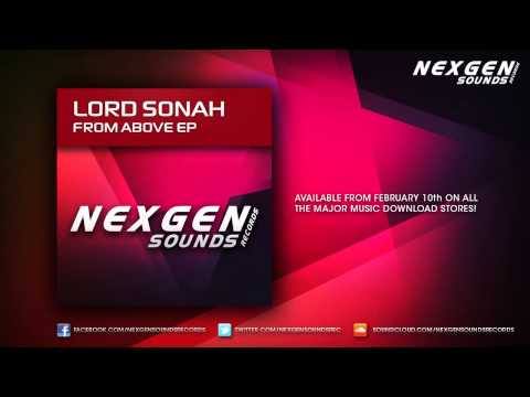 Lord Sonah - From Above (Original Mix) [OUT NOW]