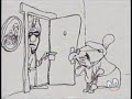 Nanna Lil Puss Puss On Teletoon EXTREMELY RARE SUPER REAL February 13 1998