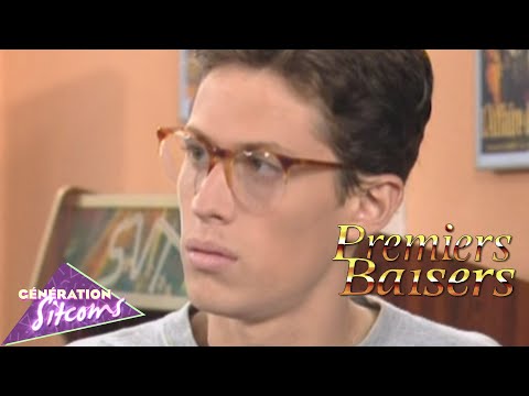 Premiers baisers - Épisode 264 - Le tout pour le tout