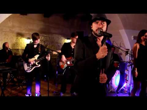 Let The Music Band - Musica Matrimonio Taranto | Bari | Matera