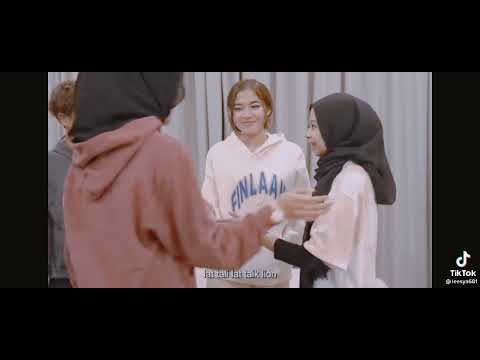 lisa nk Jaga aurat aira