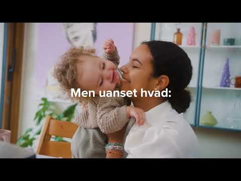 Børn er fantastiske: Spisetid - Cryos International