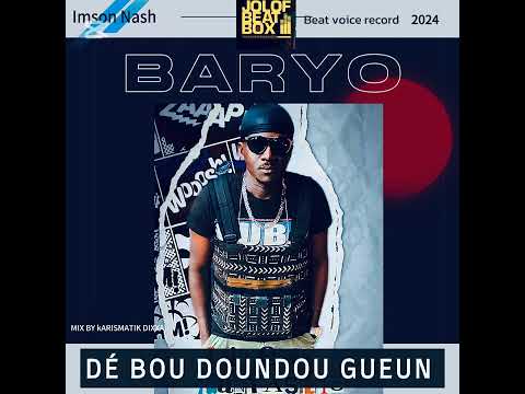 DÉ BOU DOUNDOU GUEUN