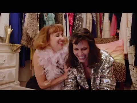 How to catfish your lover PART 2 - clip from THE BLONDE EXPERIMENT MOVIE!!!