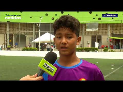 Se convirtieron 35 goles en la primera fecha final de la Copa Teleantioquia