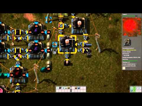 Dytech Factorio Multiplayer With Oni & Dysoch - EP #38 SPECIAL Part 1/2