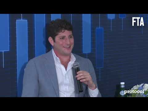 Fireside Chat with Ryan Sandler, Co-Founder and CEO of Truework ...